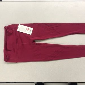 Lululemon Reveal 7/8 Tight